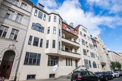 Na sprzedaż przestronne mieszkanie 55,14 m² w Poznaniu mieszkanie Poznań, Łazarz, Józefa Chełmońskiego