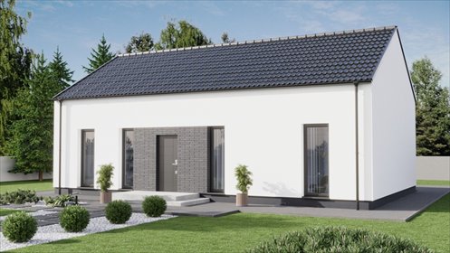 dom na sprzedaż 110m2 dom Tarnowo Podgórne