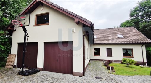 Dom na sprzedaż Woźniki 330m2 Foto 1