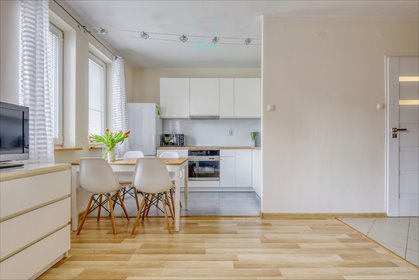 mieszkanie na wynajem 28m2 mieszkanie Warszawa, Bielany, Chomiczówka, Rodziny Połanieckich