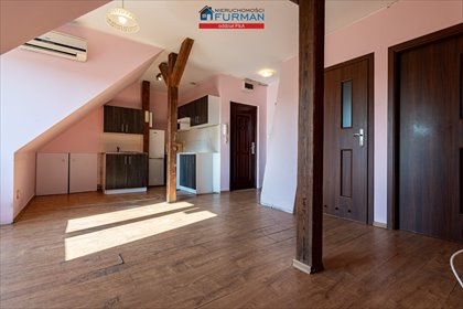 mieszkanie na sprzedaż 42m2 mieszkanie Piła, Górne