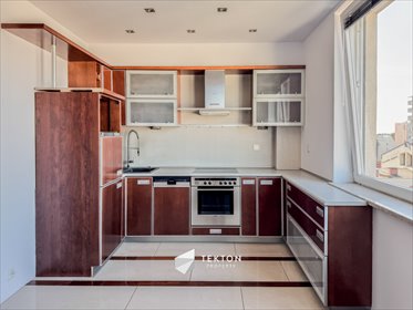 mieszkanie na sprzedaż 120m2 mieszkanie Warszawa, Wola Nowolipki, Skwer kard. Stefana Wyszyńskiego