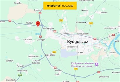 działka na sprzedaż 1799m2 działka Pawłówek, Nad Torem