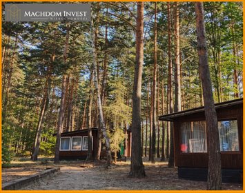 lokal użytkowy na sprzedaż 1350m2 lokal użytkowy Grudziądz, Droga Jeziorna