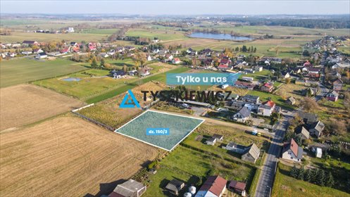 działka na sprzedaż 2935m2 działka Więckowy