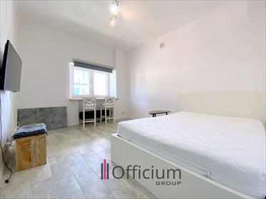 mieszkanie na wynajem 21m2 mieszkanie Warszawa, Śródmieście, Chmielna