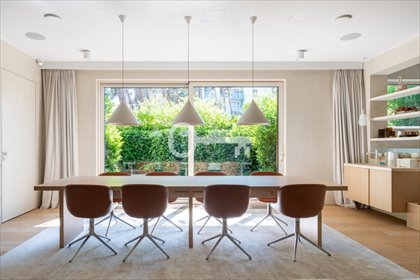 mieszkanie na sprzedaż 118m2 mieszkanie Gdańsk, Brzeźno, Nadmorski Dwór