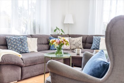 dom na sprzedaż 299m2 dom Pruszków, Wierzbowa