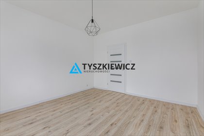 mieszkanie na sprzedaż 60m2 mieszkanie Gdynia, Oksywie, płk. Stanisława Dąbka