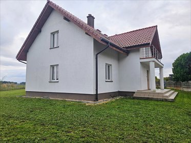 dom na sprzedaż 193m2 dom Siekierowice