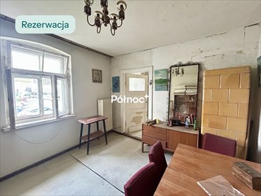 Na sprzedaż przestronne 78 m² w kameralnej kamienicy z ogródkiem mieszkanie Jelenia Góra, Batalionów Chłopskich