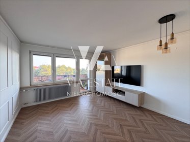 Mieszkanie trzypokojowe na wynajem Gdynia, Obłuże, mjr. Henryka Sucharskiego 60m2 Foto 2