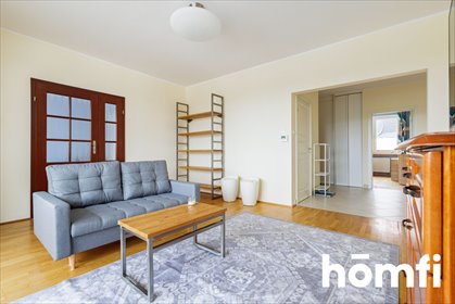 mieszkanie na wynajem 84m2 mieszkanie Warszawa, Ursynów, Przy Bażantarni