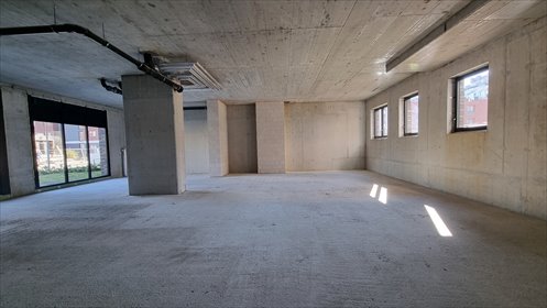 Lokal użytkowy na wynajem Kraków, Grzegórzki, Grzegórzecka 77G 219m2 Foto 6