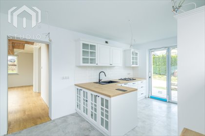 dom na sprzedaż 103m2 dom Bielsko-Biała, Kaperska