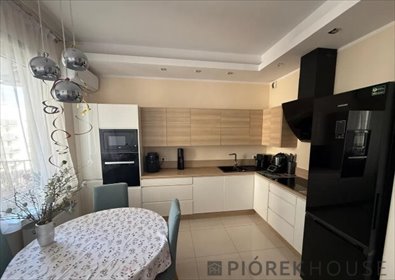 mieszkanie na sprzedaż 74m2 mieszkanie Warszawa, Ursynów, Kłobucka
