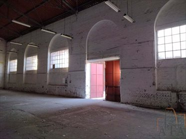 magazyn na wynajem 430m2 magazyn Wrocław, Tęczowa