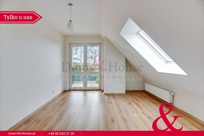 Dom na wynajem Koszwały, Piaskowa 160m2 Foto 7