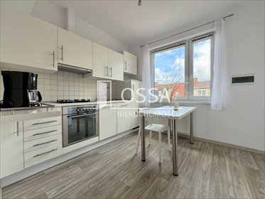 mieszkanie na wynajem 41m2 mieszkanie Gdańsk, Wrzeszcz, Dzielna