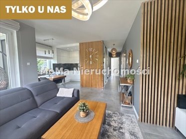 mieszkanie na sprzedaż 90m2 mieszkanie Bydgoszcz, Flisy