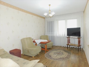 mieszkanie na sprzedaż Giżycko Daszyńskiego 59,10 m2