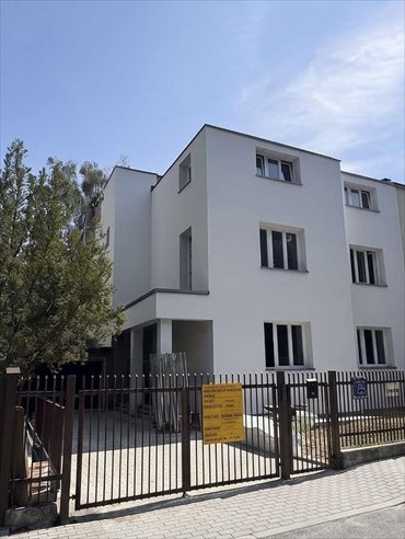 mieszkanie na sprzedaż 100m2 mieszkanie Warszawa, Bielany, Stare Bielany, Cegłowska
