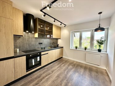 mieszkanie na sprzedaż 26m2 mieszkanie Gliwice, Sośnica, Odrowążów