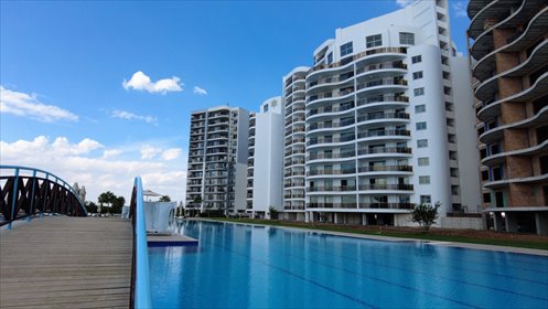 mieszkanie na sprzedaż 130m2 mieszkanie Yeni İskele, Yeni İskele, İskele, Cypr Północny