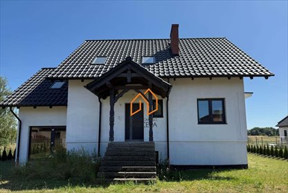 dom na sprzedaż 125m2 dom Murzynowo Leśne