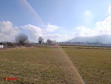 działka na sprzedaż 3706m2 działka Ustroń, Przetnica