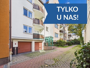 Zapraszam do obejrzenia 37 m² mieszkania na Kaszubskiej w Bydgoszczy mieszkanie Bydgoszcz, Kaszubska