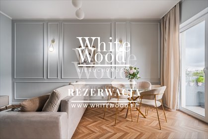 Do sprzedania nowoczesne 2-pokojowe mieszkanie 44 m² z balkonem i garażem mieszkanie Gdańsk, Ujeścisko, kmdr. Tadeusza Bramińskiego