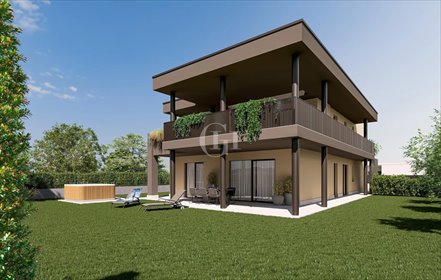 dom na sprzedaż 82m2 dom Garda