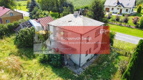 działka na sprzedaż 2150m2 działka Niezabitów-Kolonia