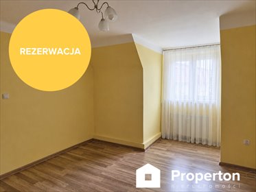 Przestronne 1 pokój z nowoczesnym remontem, blisko centrum mieszkanie Mińsk Mazowiecki, Miodowa