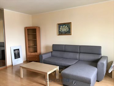 mieszkanie na wynajem 42m2 mieszkanie Warszawa, Praga-Południe, Gocław, Abrahama Romana gen.