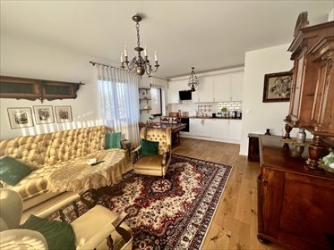 Mieszkanie na wynajem 50m2 mieszkanie Józefosław, Marina, Wilanowska