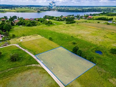 Działka 3000 m² z warunkami pod dwa domy - polecam! działka Kątno