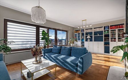 mieszkanie na sprzedaż 132m2 mieszkanie Gdynia, Nowe Obłuże, Bosmańska