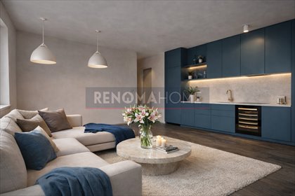 mieszkanie na sprzedaż 72m2 mieszkanie Lutynia