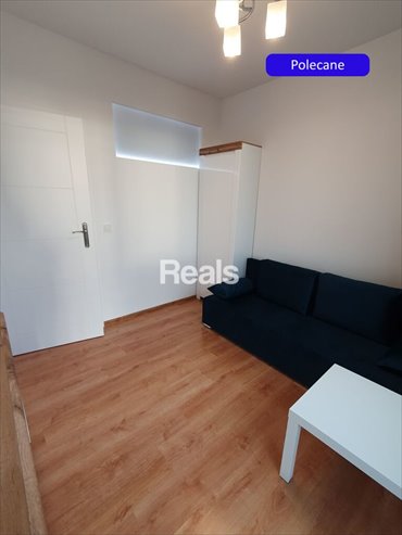 mieszkanie na wynajem 37m2 mieszkanie Warszawa, Ursynów, Henryka Raabego