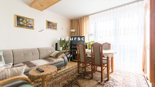 mieszkanie na sprzedaż 47m2 mieszkanie Kraków, Mistrzejowice, Mistrzejowice, os. Tysiąclecia