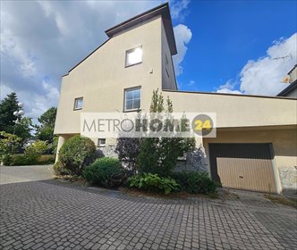 Dom 200 m² na wynajem w Falentach Nowych - polecam! dom Falenty Nowe