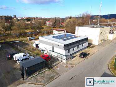 magazyn na sprzedaż 360m2 magazyn Zagórz, Zasław