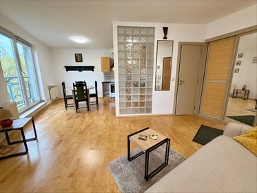 mieszkanie na wynajem 38m2 mieszkanie Bielsko-Biała, Centrum