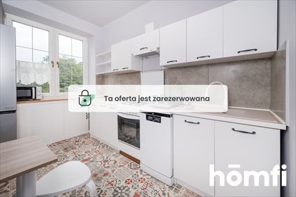 Wynajmę 2-pokojowe mieszkanie 46 m² blisko UŁ i UMED mieszkanie Łódź, Śródmieście, Prezydenta Gabriela Narutowicza