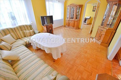 3-pokojowe mieszkanie z balkonem i piwnicą w Szwederowie mieszkanie Bydgoszcz, Szwederowo