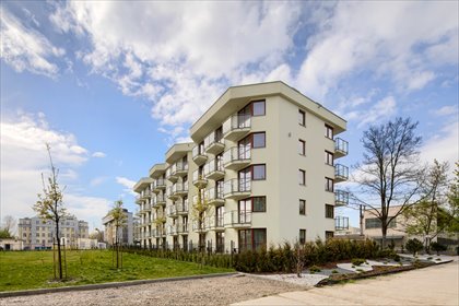 mieszkanie na wynajem 32m2 mieszkanie Kraków, Prądnik Biały, Żabiniec, Żabiniec