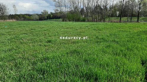 działka na sprzedaż 9586m2 działka Kraków, Kurdwanów, Kurdwanów, Cechowa