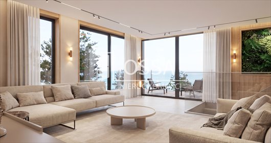 Zapraszam do luksusowego apartamentu 107 m² z widokiem na morze mieszkanie Rowy, Wypoczynkowa